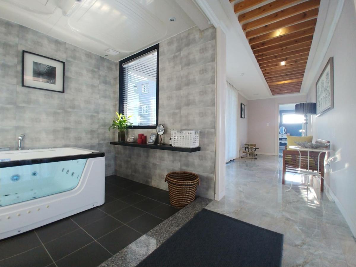 Villa Oh Happy Day Jeju Habitación foto