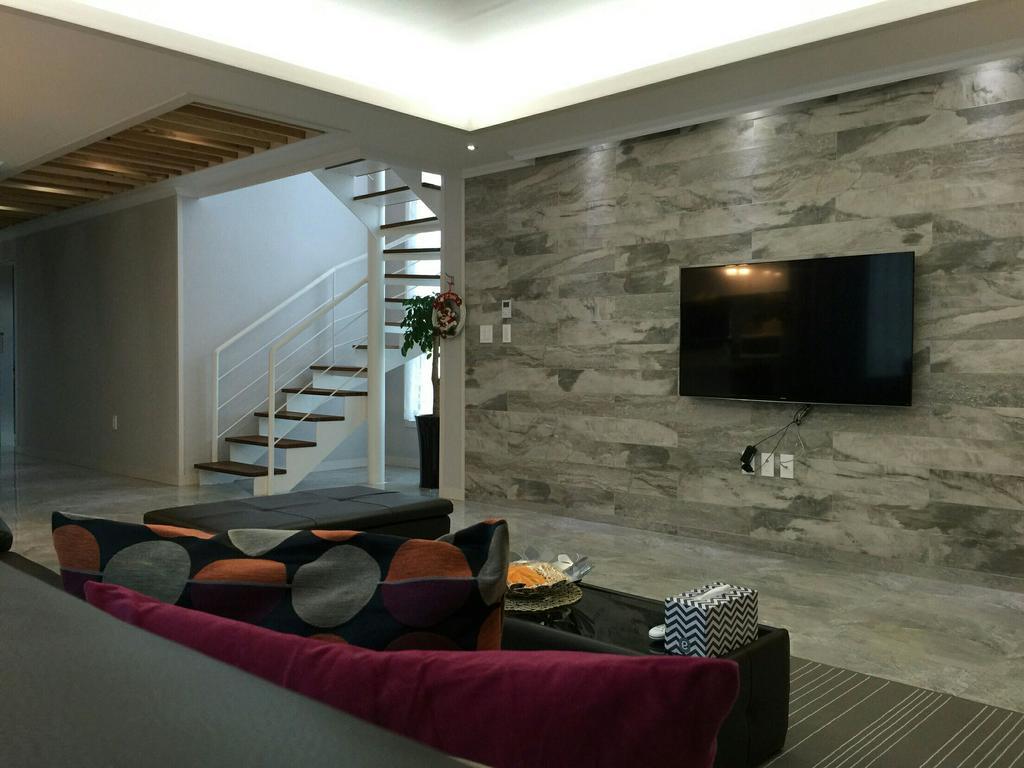 Villa Oh Happy Day Jeju Exterior foto