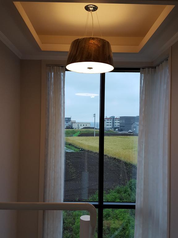 Villa Oh Happy Day Jeju Exterior foto